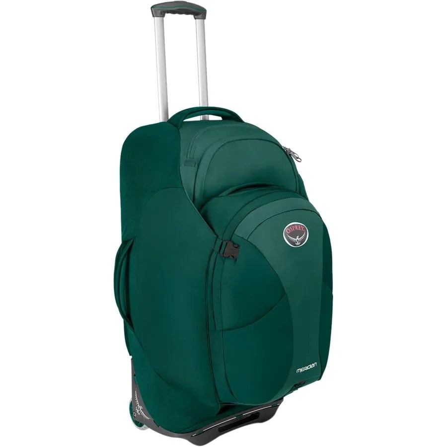 Osprey Packs Meridian Rolling Convertible 28in Backpack