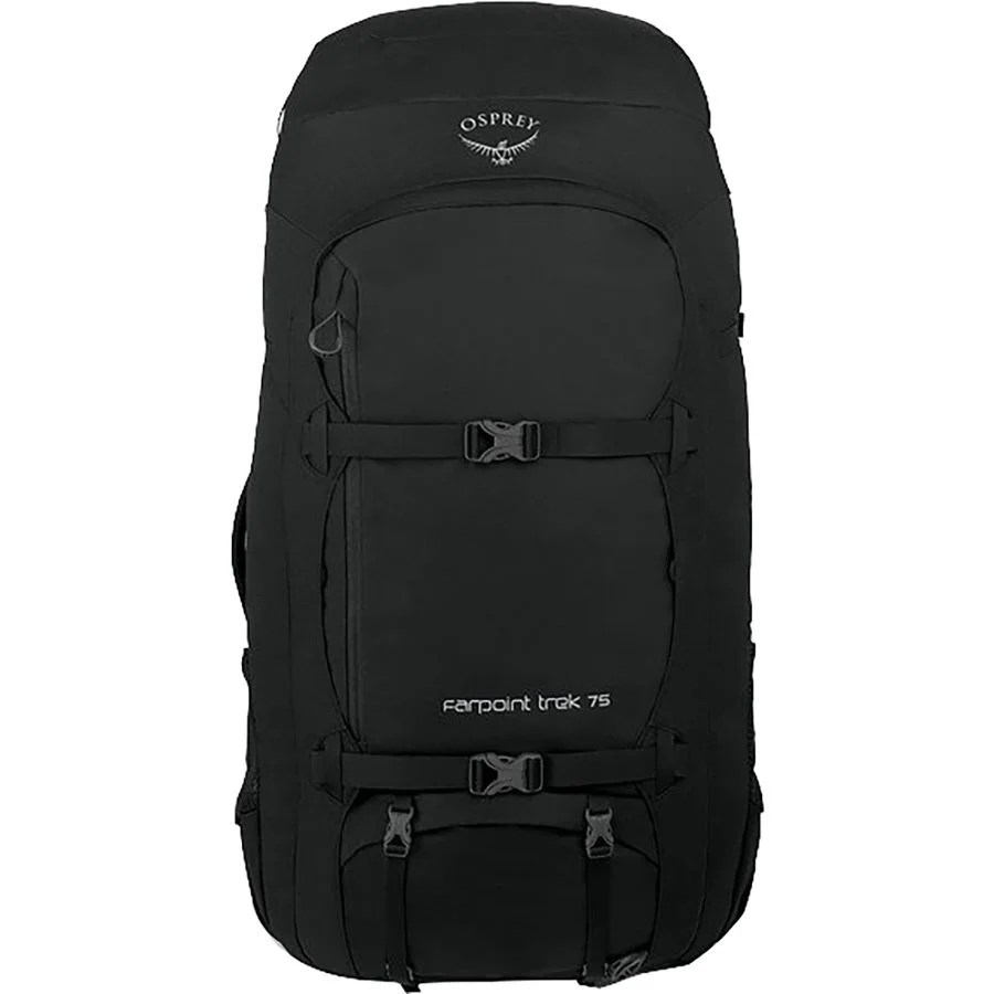 Osprey Packs Farpoint Trek 75L Travel Pack