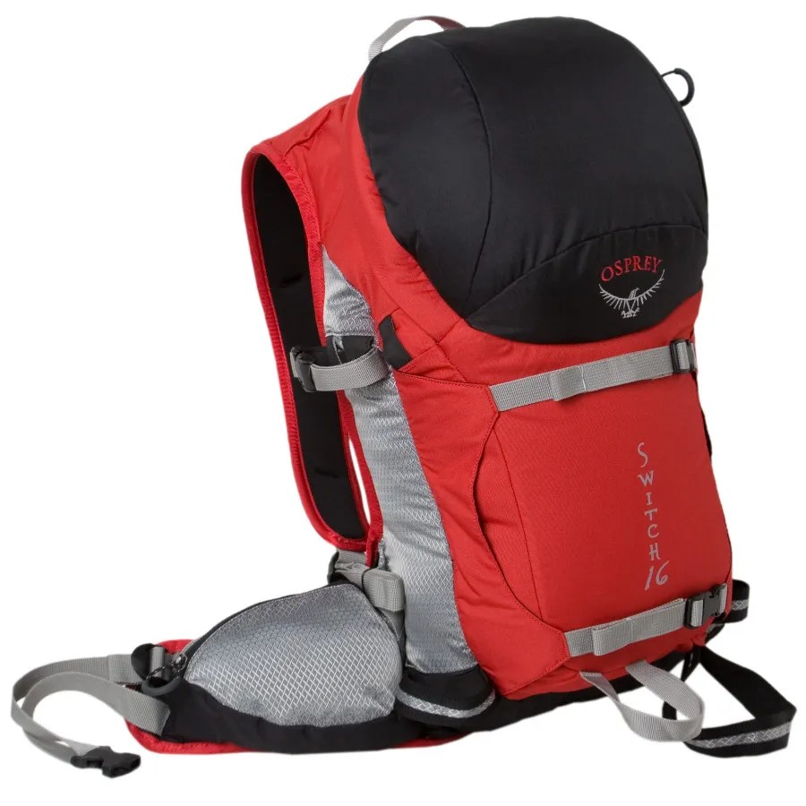 Osprey Packs Switch 16 Pack 9001000cu in Ski