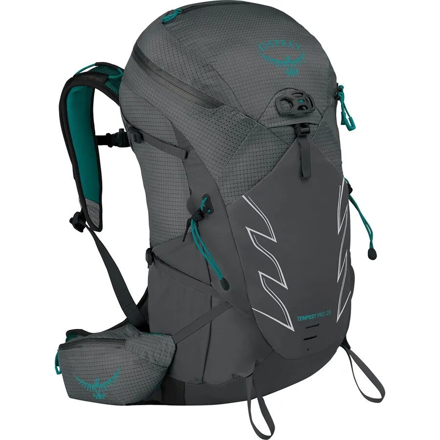 Osprey Packs Tempest Pro 28L Backpack Women's Hike & Camp