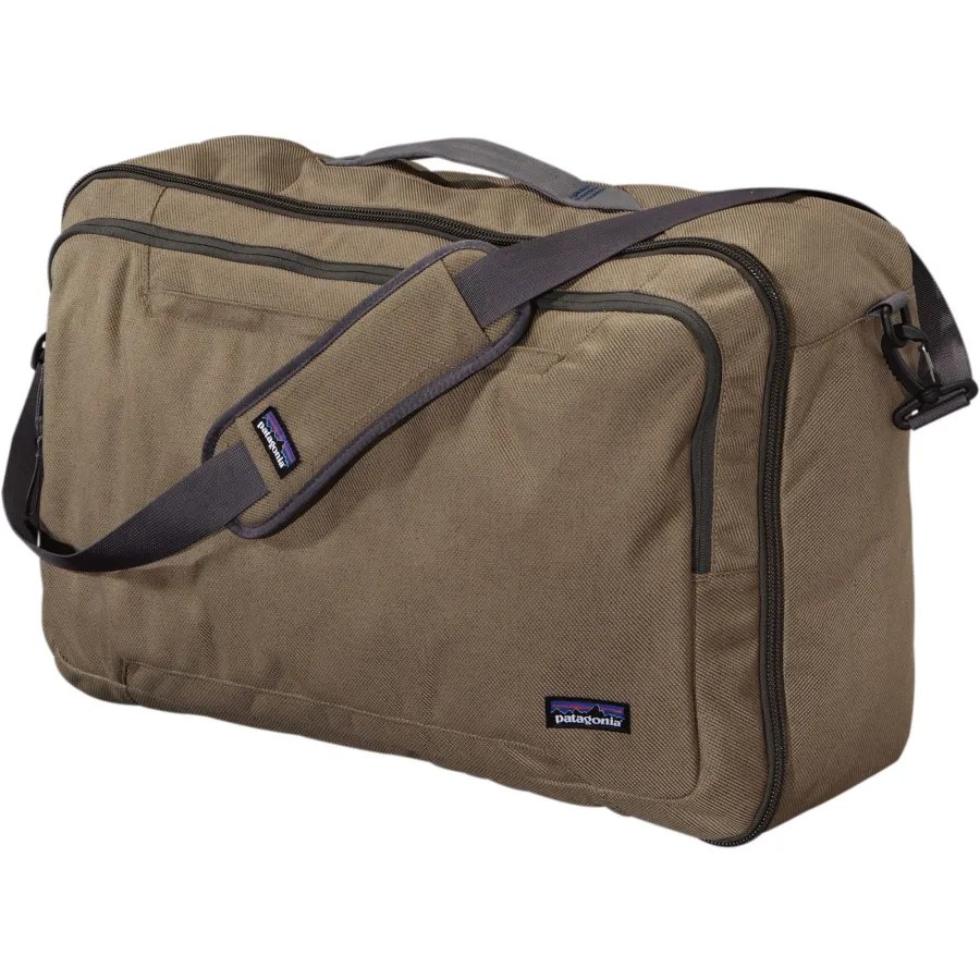 Patagonia Transport MLC CarryOn Bag 45L 2746cu in Travel