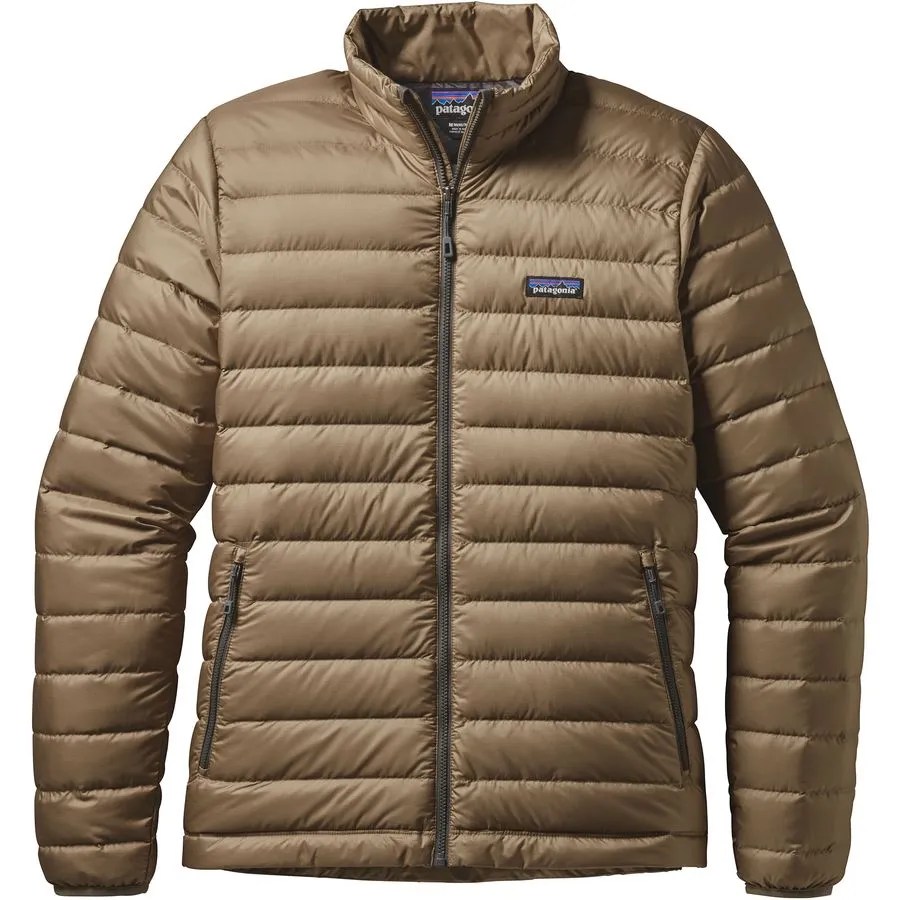 Patagonia Down Sweater Jacket Men's