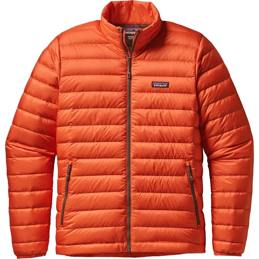Patagonia Down Sweater Jacket Men's