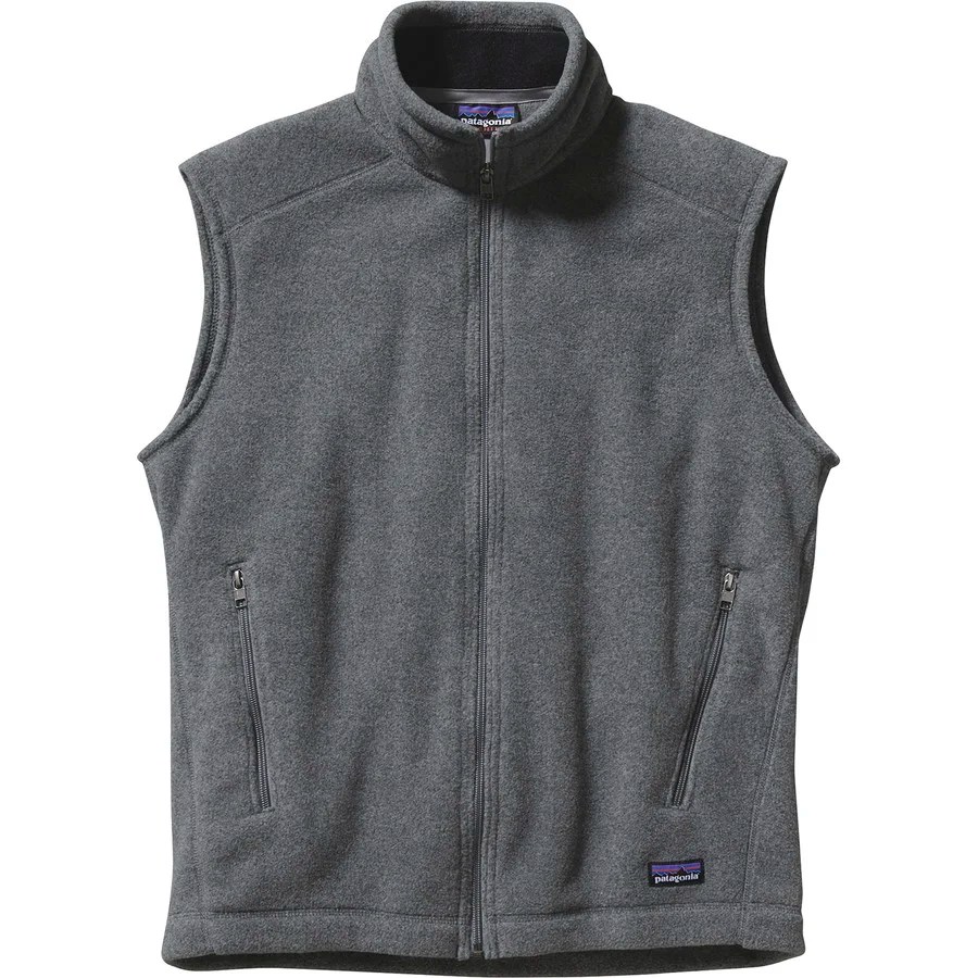 Patagonia Synchilla Fleece Vest Men's