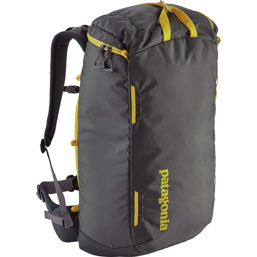 Patagonia Cragsmith 35L Backpack 2136cu in