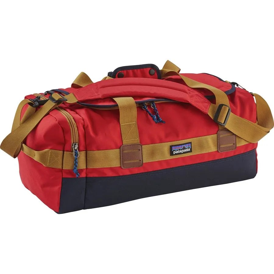 Patagonia Arbor Duffel Bag 30L 1831cu in