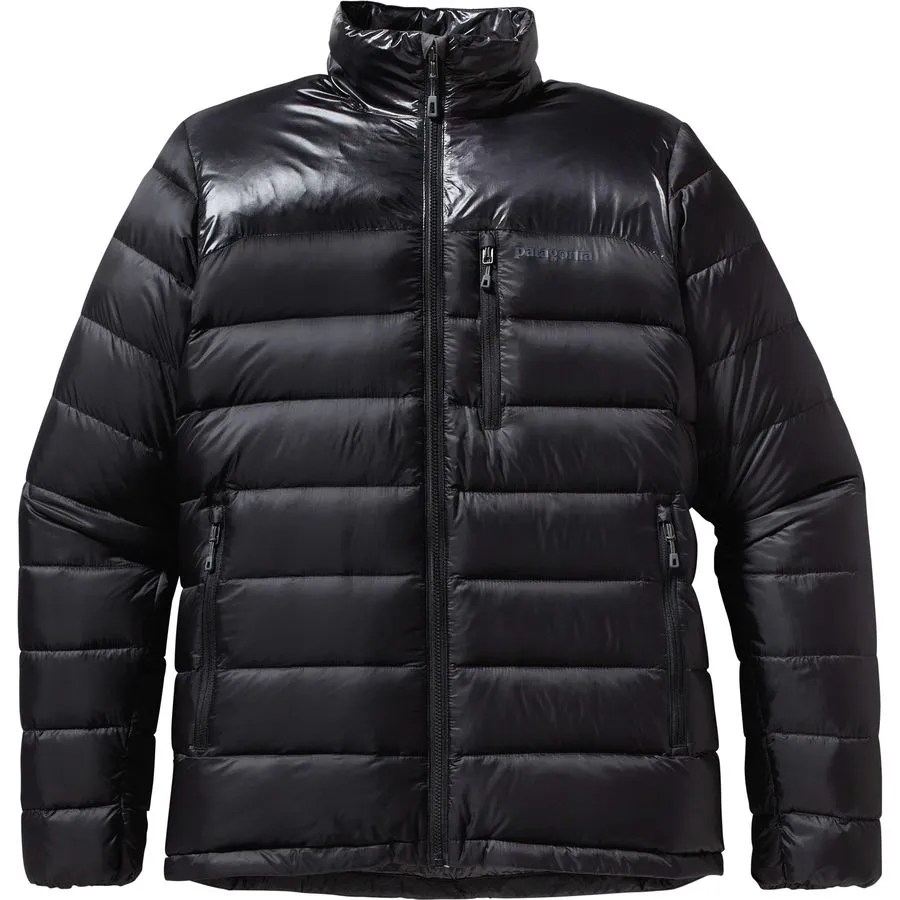Patagonia Fitz Roy Down Jacket Men's