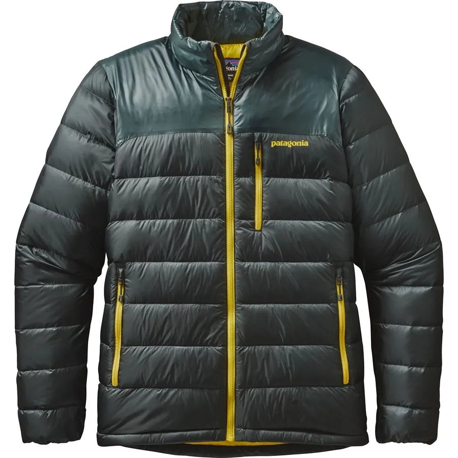 Patagonia Fitz Roy Down Jacket Men's
