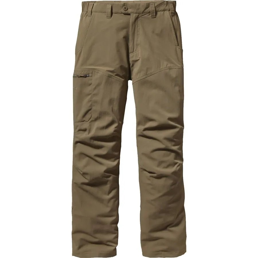 Patagonia Field Pant Men's Clothing