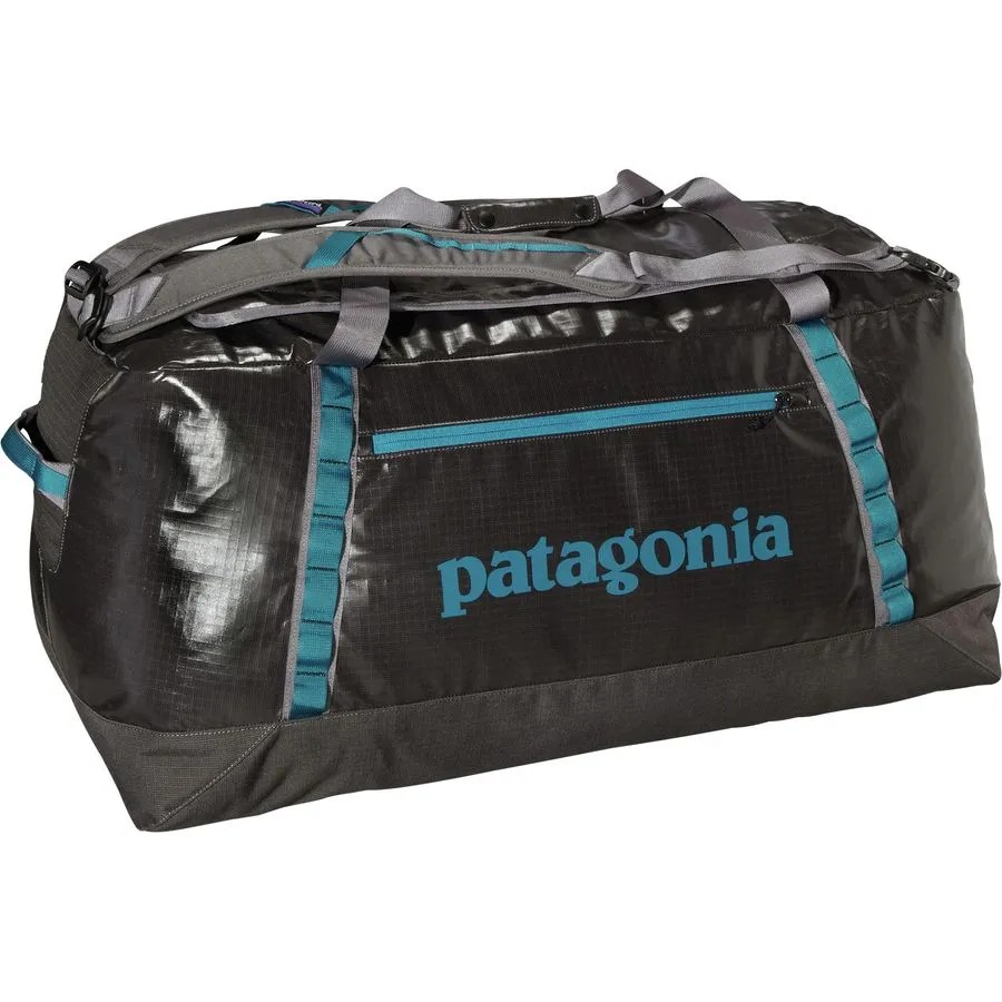 Patagonia Black Hole 120L Duffel Bag 7323cu in