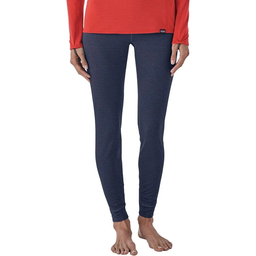 Patagonia Capilene Thermal Weight Bottom Women's