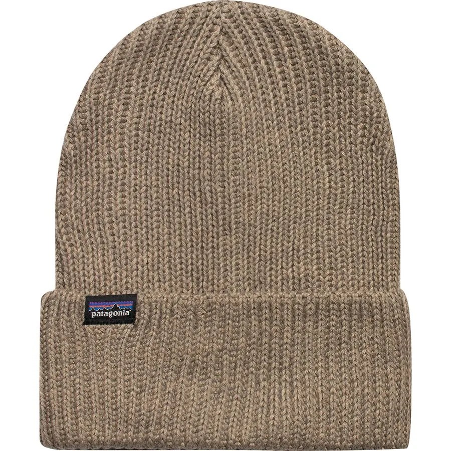 Patagonia Fishermans Rolled Beanie