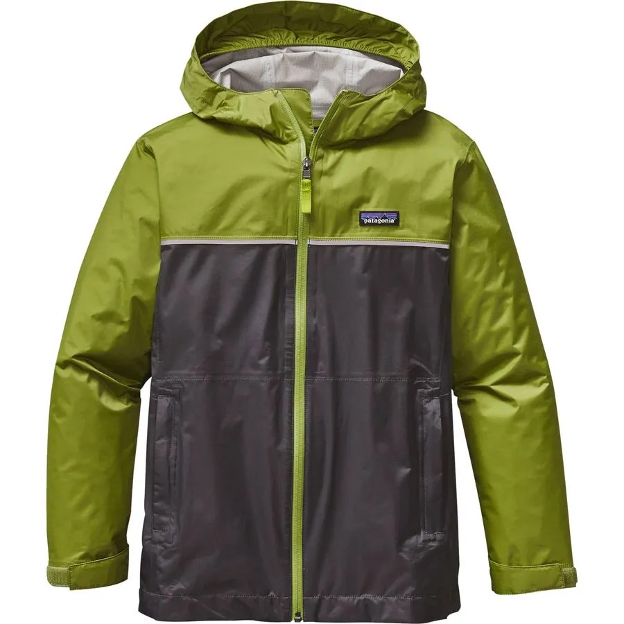 Patagonia Torrentshell Jacket Boys' Kids