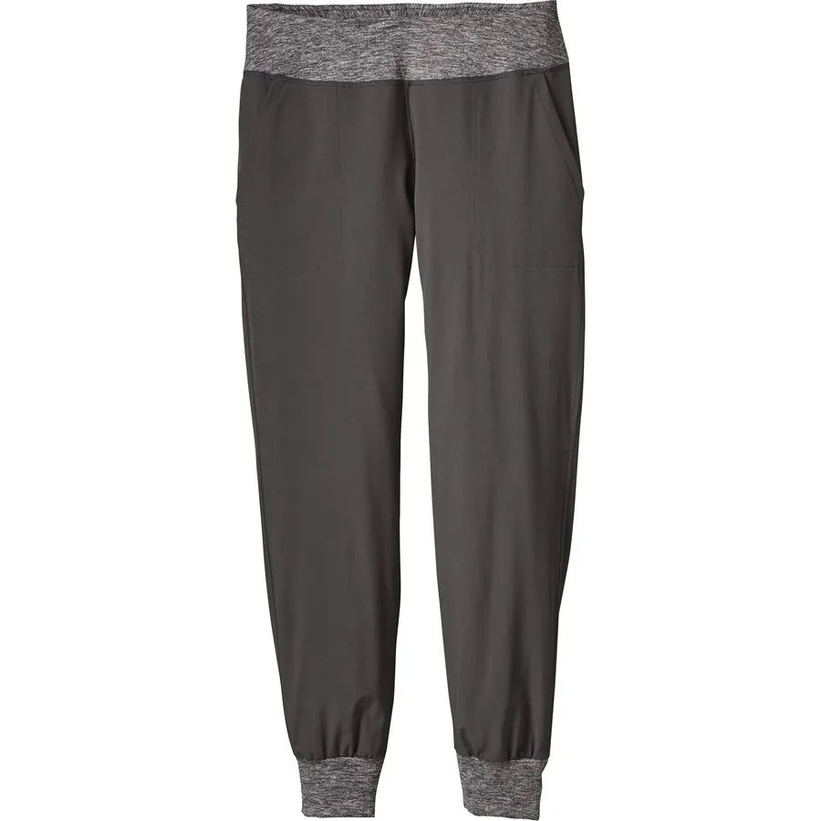 Patagonia Happy Hike Studio Pant Women's