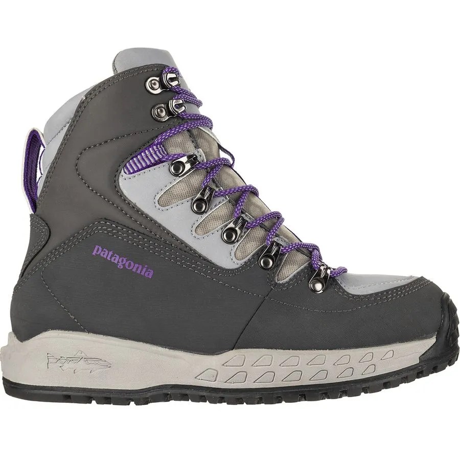 Patagonia Ultralight Sticky Wading Boots Women's