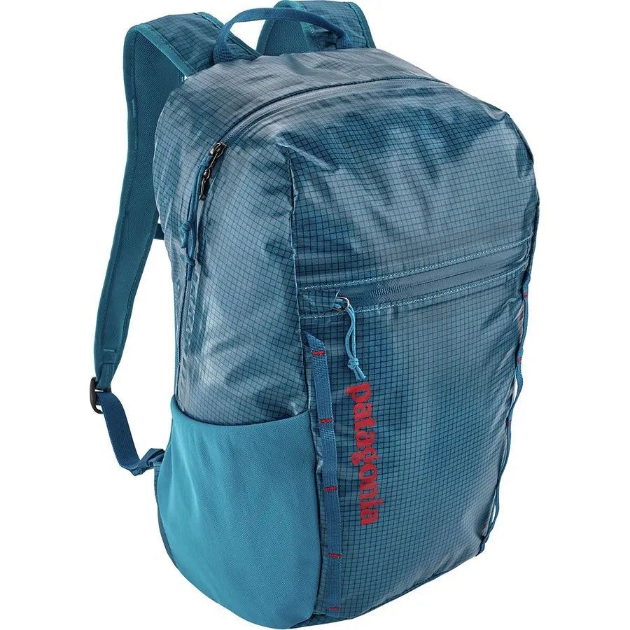Patagonia Lightweight Black Hole 26L Backpack Hike & Camp