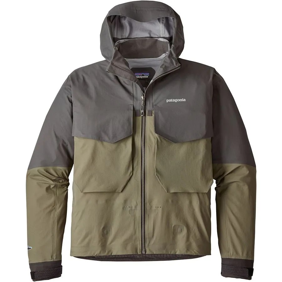 Patagonia SST Fishing Jacket Men's