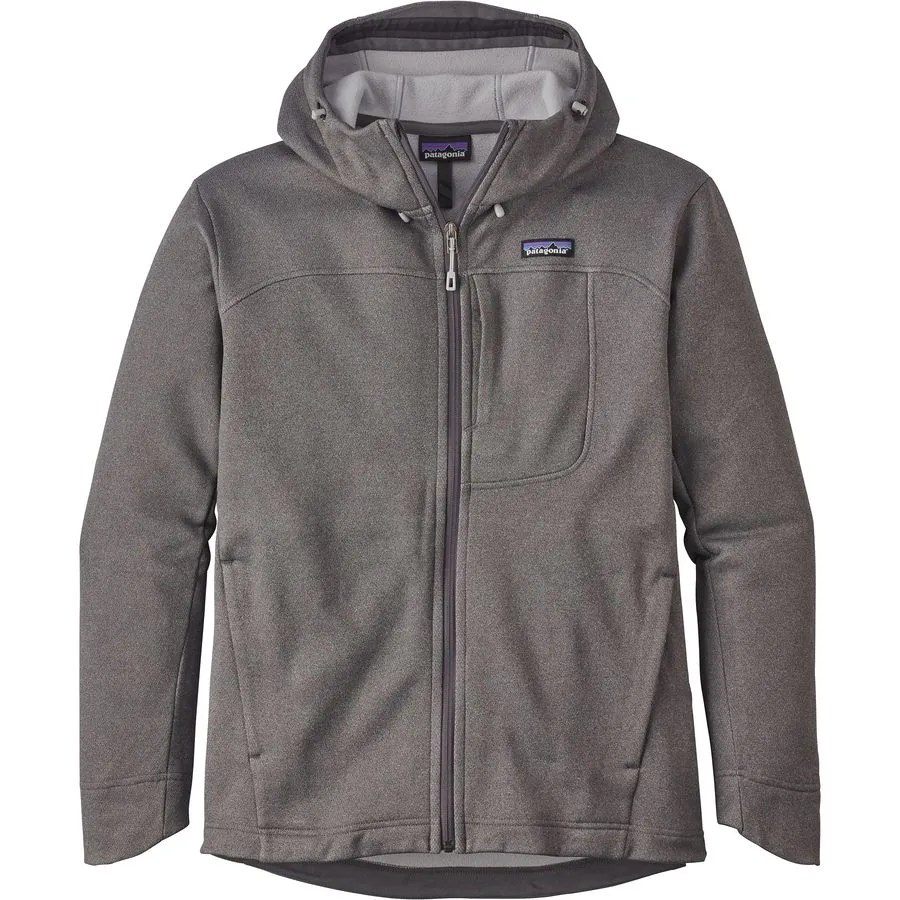 Patagonia Ukiah Hooded Fleece Jacket Men's