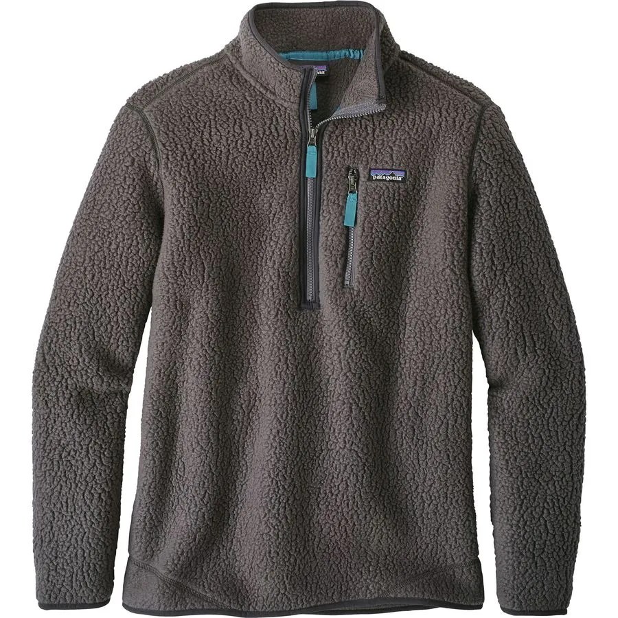 Patagonia Retro Pile Pullover Jacket Men's