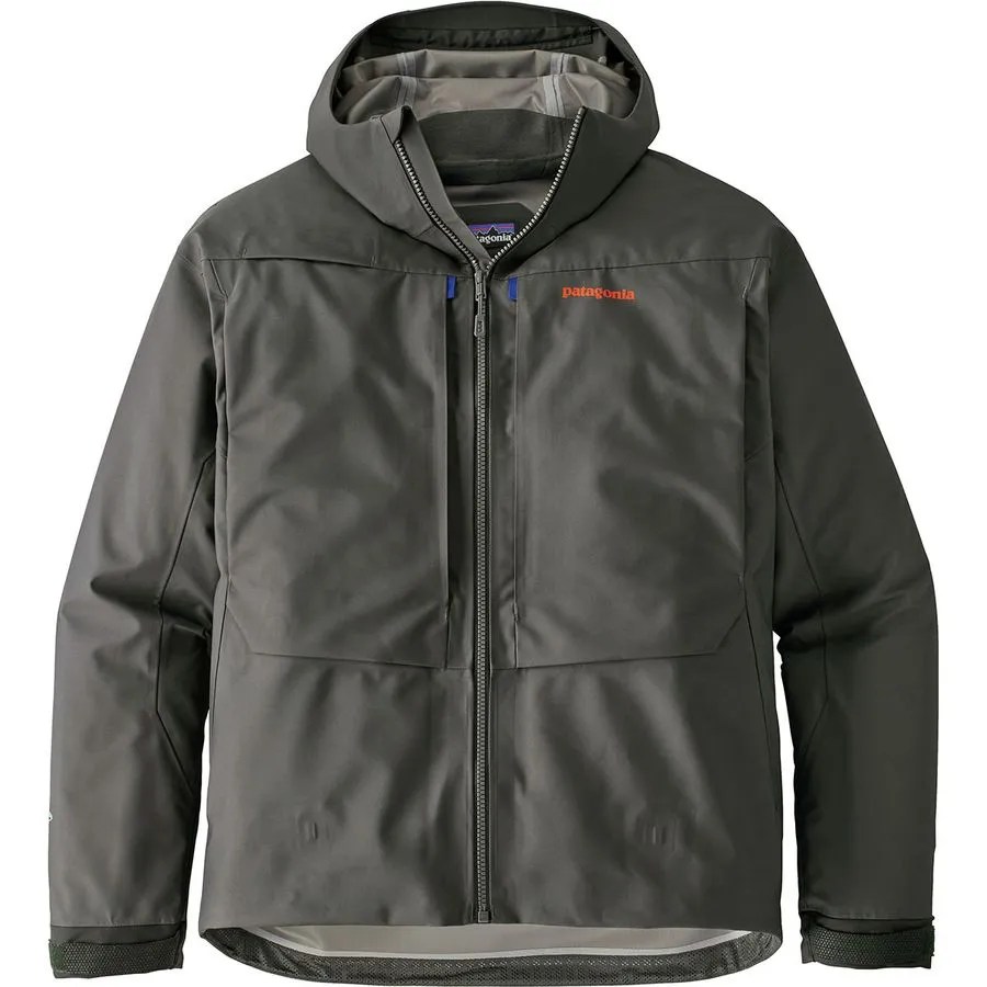 Patagonia River Salt Jacket Men's