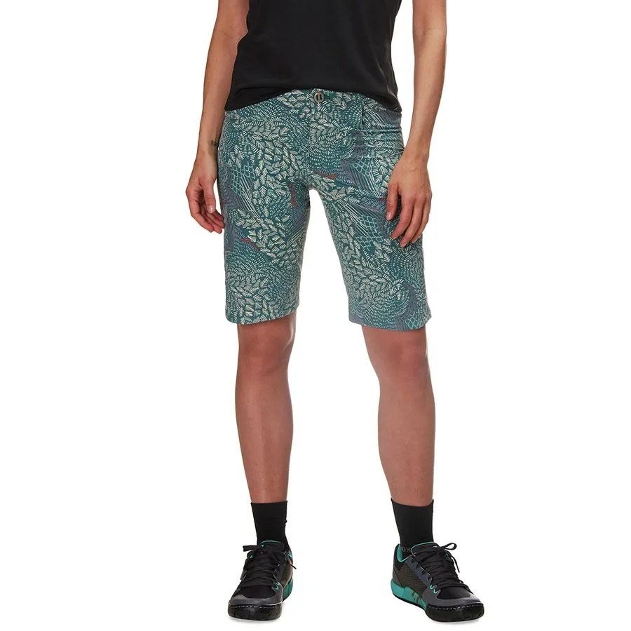 Patagonia Dirt Craft 11in Bike Short Women's