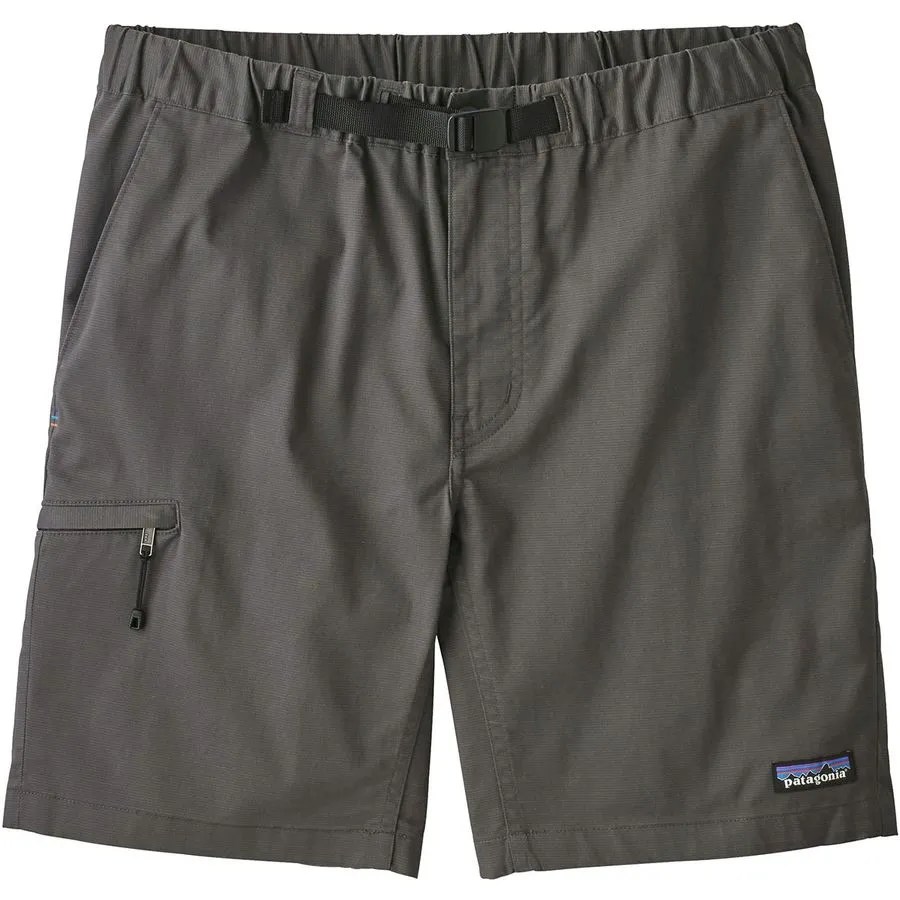 Patagonia Performance Gi IV 8in Short Men's Clothing