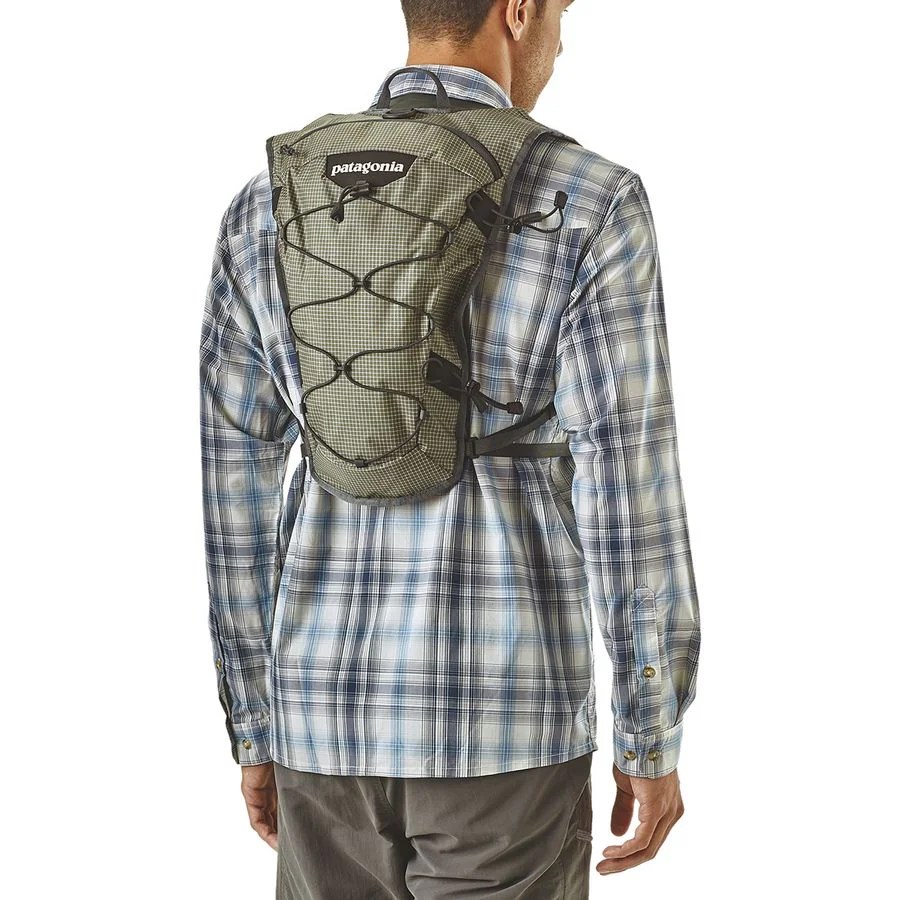 Patagonia Hybrid Fly Fishing Pack Vest