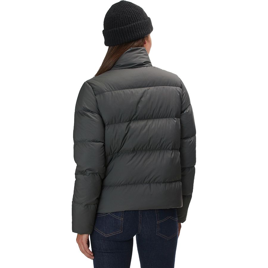 Patagonia Silent Down Jacket Women's