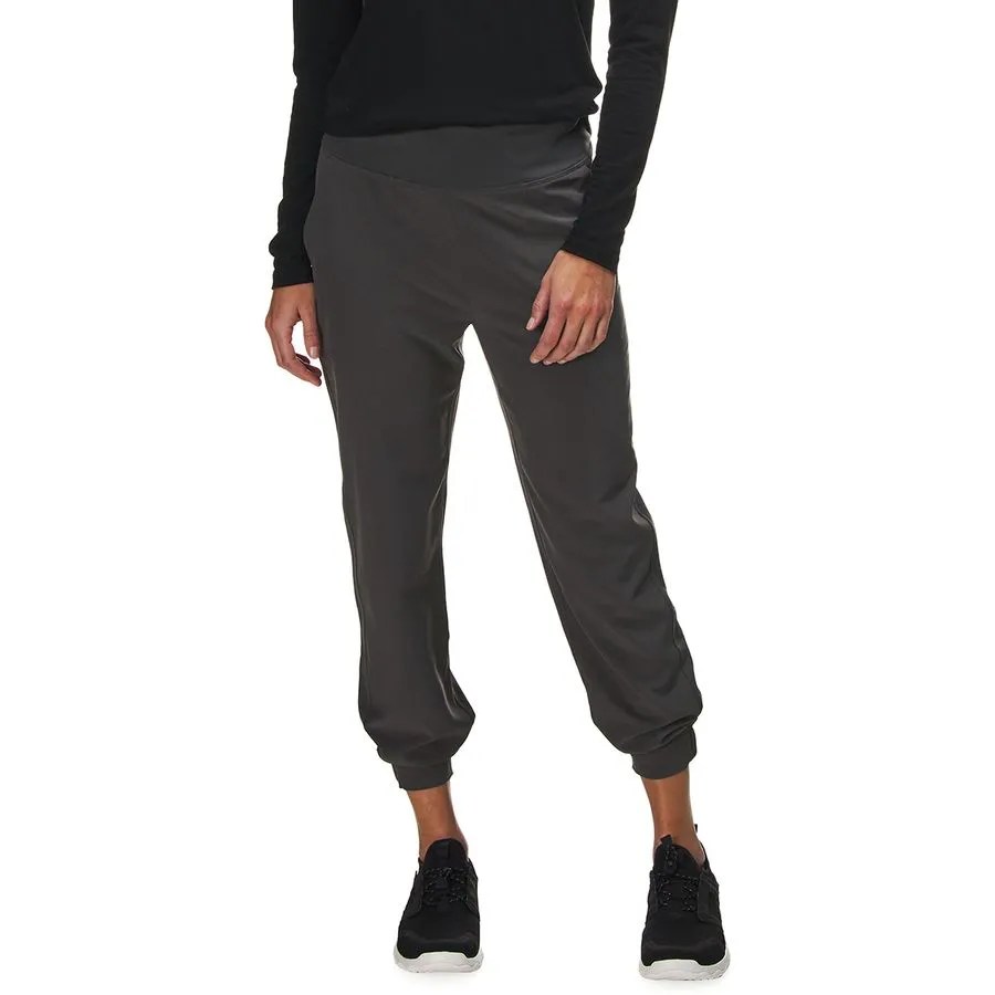 Patagonia Happy Hike Studio Pant Women's