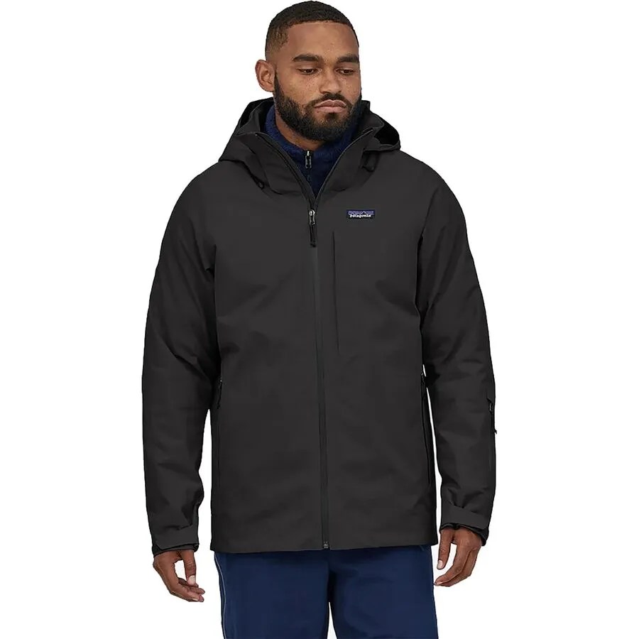 Patagonia Powder Bowl Insulated Jacket Men's