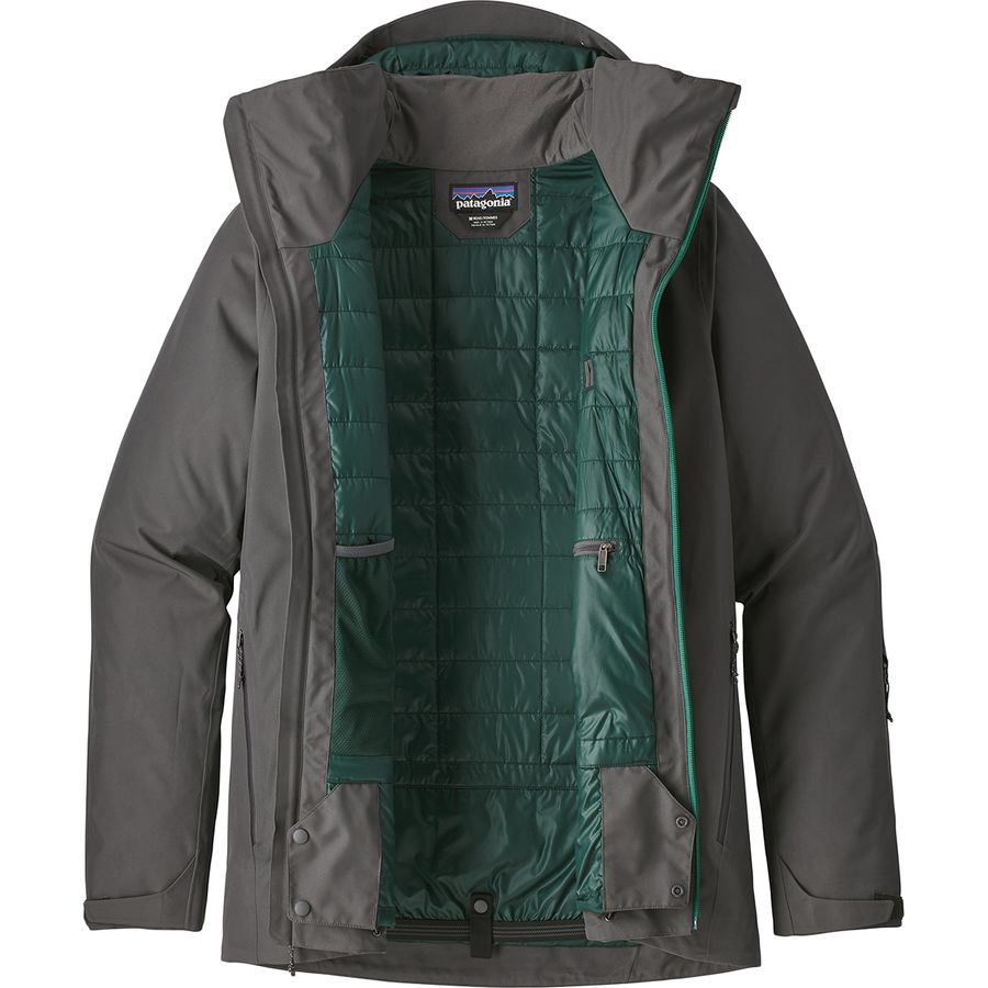 Patagonia Powder Bowl Insulated Jacket Men's