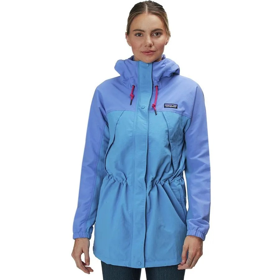 Patagonia Skyforest Parka Women's