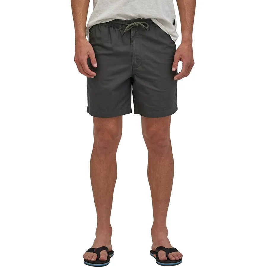 Patagonia Lightweight AllWear Hemp Volley Short Men's