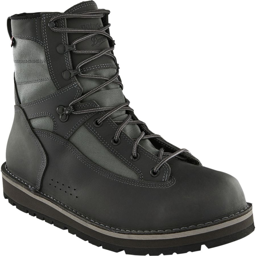 Patagonia x Danner Foot Tractor Sticky Rubber Wading Boot Men's