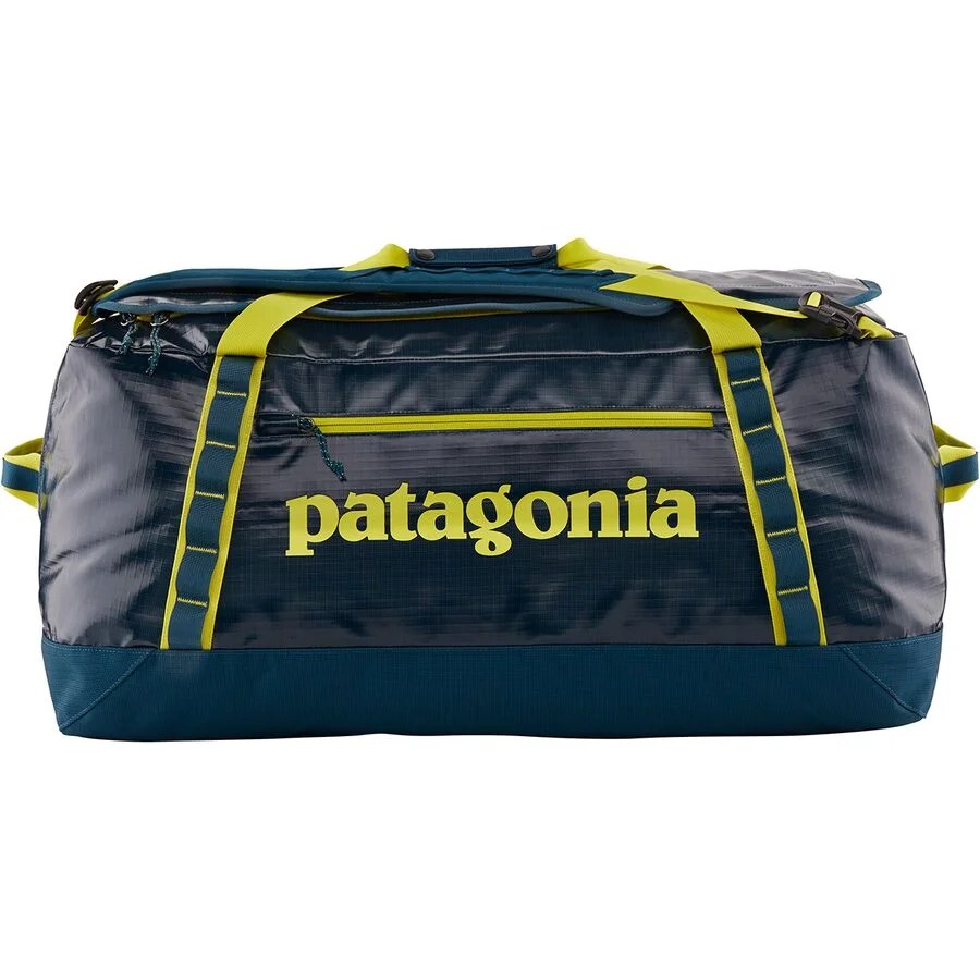 Patagonia Black Hole 70L Duffel Bag