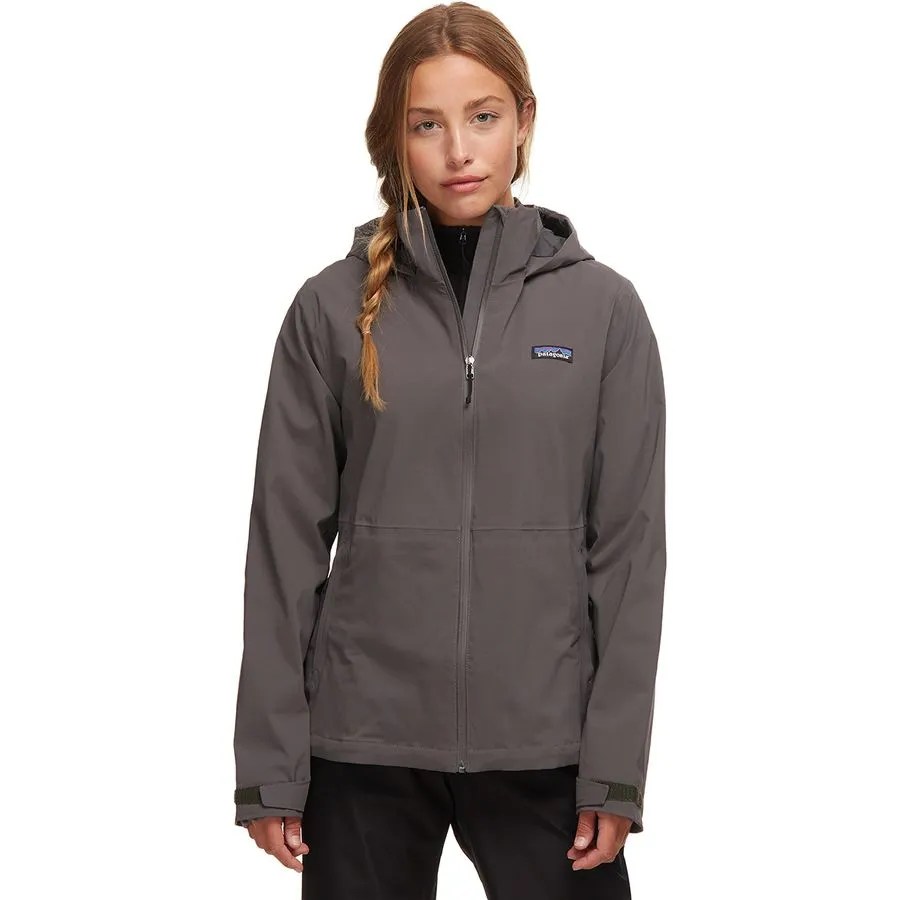Patagonia Quandary Jacket Women's