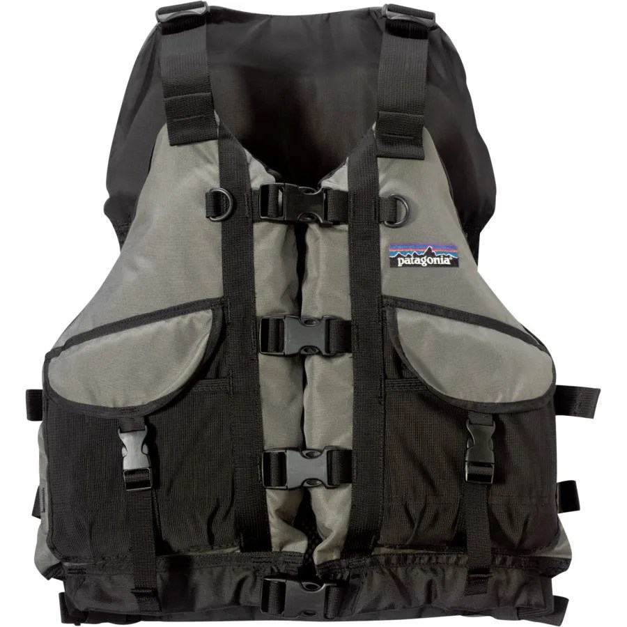 Patagonia Highwater PFD Vest Fly Fishing