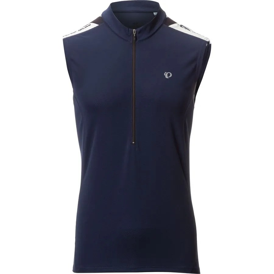 Pearl Izumi Quest SL Jersey Sleeveless Men's