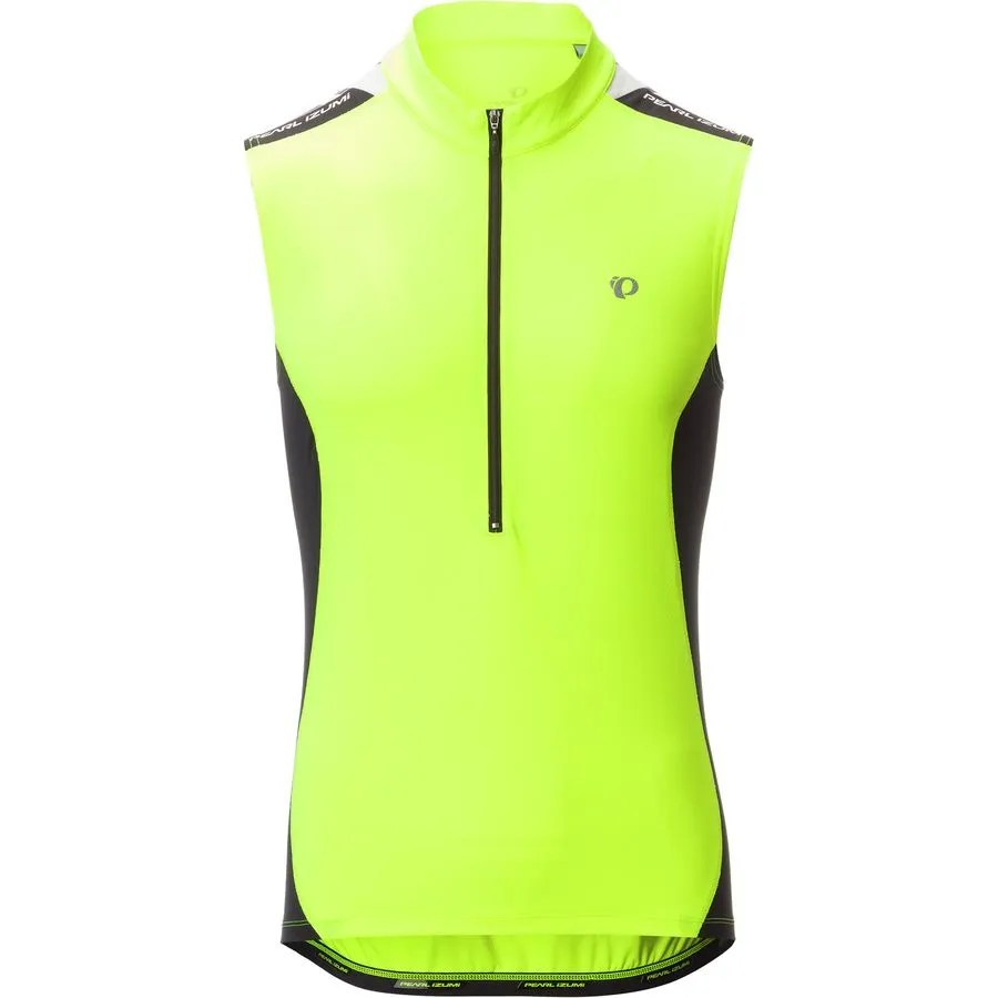 Pearl Izumi Quest Sleeveless Jersey Men's
