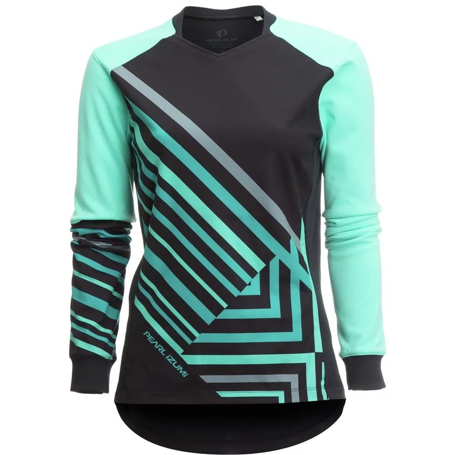 Pearl Izumi Launch Thermal Jersey Women's
