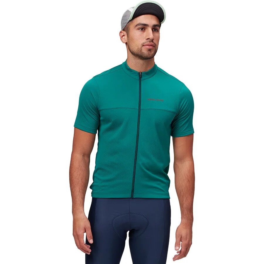 PEARL iZUMi Quest ShortSleeve Jersey Men's