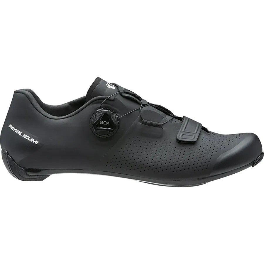PEARL iZUMi Attack Road Cycling Shoe - Men's - Bike