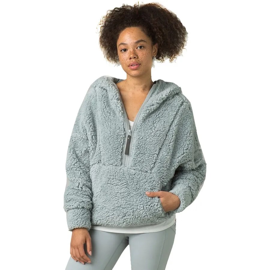 Prana Polar Escape 1/2Zip Pullover Women's