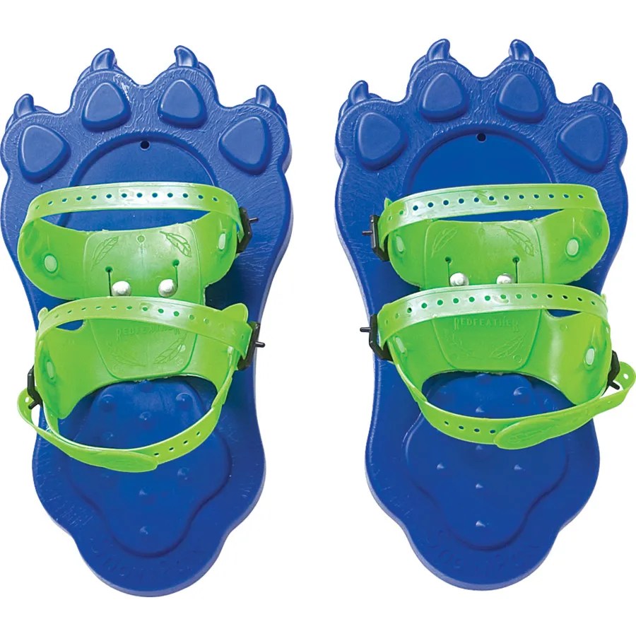Redfeather Snowshoes Snowpaws Snowshoe Kids'