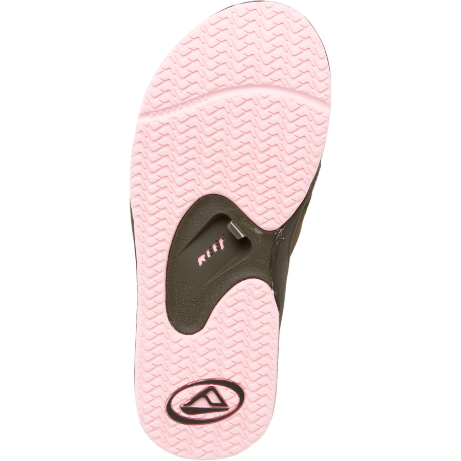 Reef Fanning Flip Flop Women's