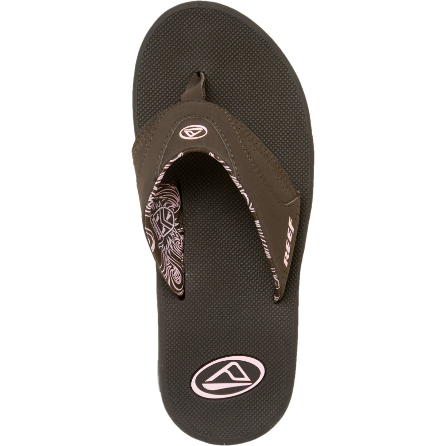 Reef Fanning Flip Flop Women's