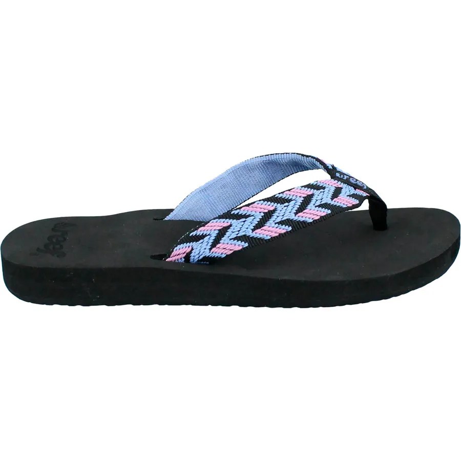Reef Mid Seas FlipFlop Women's Footwear