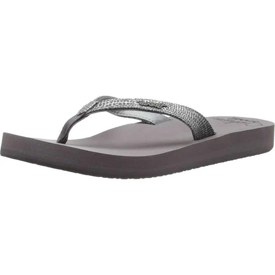 Reef Star Cushion Sassy Flip Flop Women's