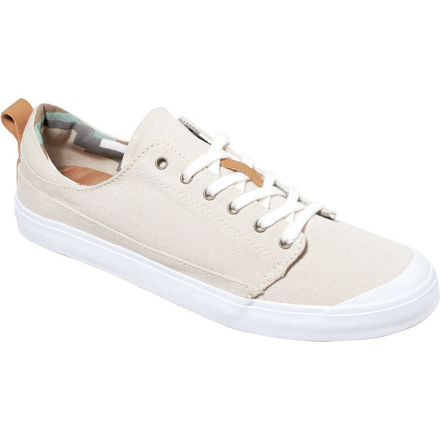 Reef Walled Low Shoe Women's