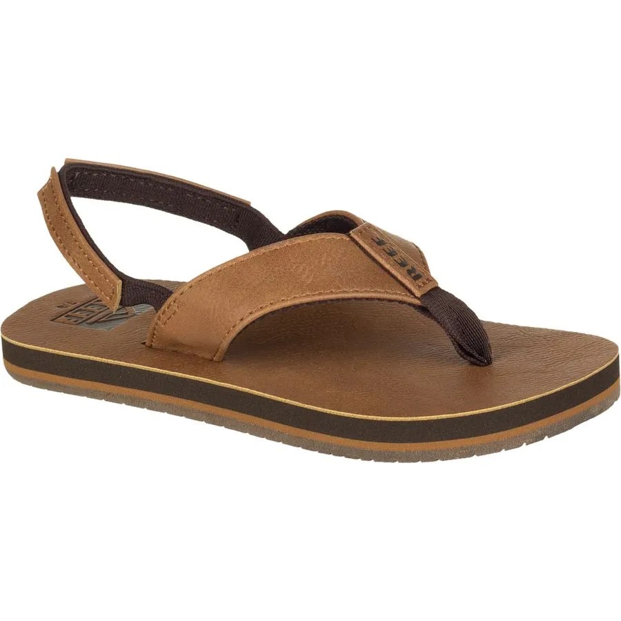 Reef Grom Smoothy SL Sandal Toddler Boys' Kids